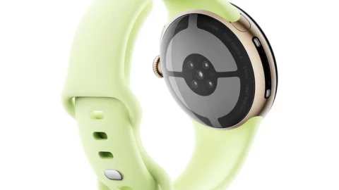 Google Pixel Watch 4: Giá thấp kỷ lục Prime Day, dễ sửa chữa bất ngờ