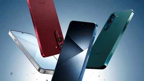 Hãng Nhật chuyên làm laptop siêu mỏng nhẹ ra smartphone cực bền, rơi 1,8m xuống sàn bê tông vẫn sống