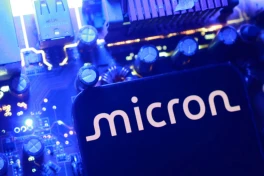 Micron đập tan mọi hoài nghi "bong bóng AI sắp nổ" với khoản lợi nhuận 33,3 tỷ USD