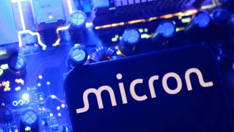 Micron đập tan mọi hoài nghi "bong bóng AI sắp nổ" với khoản lợi nhuận 33,3 tỷ USD