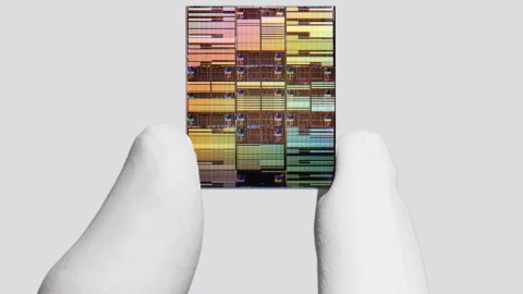 IBM vừa khoe chip 0,7nm, nhưng điều đáng chú ý lại không nằm ở con số