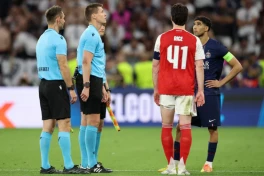 Trận chung kết Champions League phơi bày kẽ hở khiến FIFA vội vã sửa luật luân lưu tại World Cup