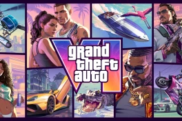 "Khủng" như GTA VI: Chi phí phát triển lên tới 2 tỷ USD, làm lâu gấp đôi tòa tháp cao nhất thế giới, chỉ cần vài ngày để hòa vốn