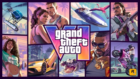 "Khủng" như GTA VI: Chi phí phát triển lên tới 2 tỷ USD, làm lâu gấp đôi tòa tháp cao nhất thế giới, chỉ cần vài ngày để hòa vốn