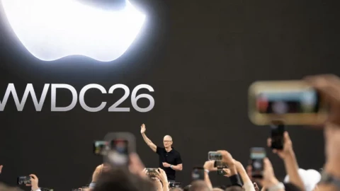 Đến Apple cũng phải "đầu hàng" giá RAM, thì đúng là thế giới đang lâm nguy rồi!
