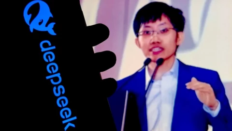 DeepSeek tung chiến dịch tuyển dụng quy mô lớn sau vòng gọi vốn tỷ đô, mục tiêu tăng gấp đôi nhân sự