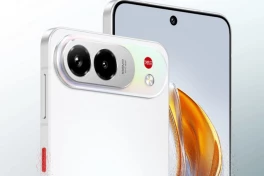 Chiếc điện thoại chỉ dày 5.99mm nhưng có camera 108MP, viên pin 5.000 mAH