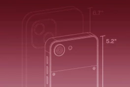 Enough Phone: Điện thoại tí hon nhỏ hơn cả iPhone 13 mini, nắp lưng bắt vít nhưng pin vẫn "trâu" mới ảo