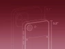 Enough Phone: Điện thoại tí hon nhỏ hơn cả iPhone 13 mini, nắp lưng bắt vít nhưng pin vẫn "trâu" mới ảo