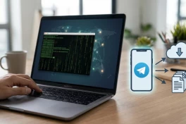 Mã độc mới trên macOS âm thầm đánh cắp dữ liệu, mở ra cuộc đối đầu mới với AI