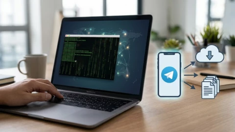 Mã độc mới trên macOS âm thầm đánh cắp dữ liệu, mở ra cuộc đối đầu mới với AI