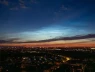 Mây dạ quang sóng trọng lực vừa xuất hiện trên bầu trời Berlin!