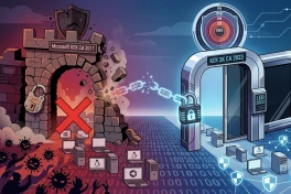Chứng chỉ Secure Boot đồng loạt hết hạn, hàng tỷ máy tính Windows và Linux gặp biến động ở lớp khởi động