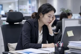 Học thật giỏi, vào đại học danh tiếng, đi làm tập đoàn lớn: "Công thức" để thành công lung lay ở người trẻ Hàn Quốc