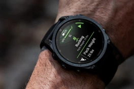 Garmin ra mắt bản cập nhật ổn định mới: Đồng hồ cao cấp hết lỗi hao pin, hoạt động mượt mà