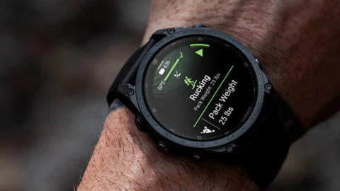 Garmin ra mắt bản cập nhật ổn định mới: Đồng hồ cao cấp hết lỗi hao pin, hoạt động mượt mà