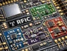 AI biến nghệ thuật thiết kế chip RFIC thành khoa học đột phá