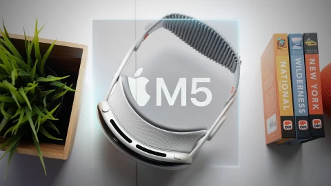Lãnh đạo mảng kính thông minh và Vision Pro của Apple đầu quân cho OpenAI