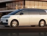 Leapmotor D99 - MPV điện/xăng giá dưới 1 tỷ, CEO tiết lộ cơ hội "vượt mặt" thị trường ô tô