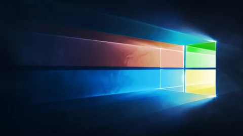 Tin vui cho người dùng Windows 10