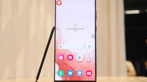 Tin buồn cho chủ nhân Galaxy S22, Z Fold 4 trước thềm ra mắt One UI 9