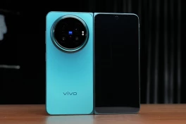 Siêu phẩm màn hình gập Vivo X Fold6 chính thức lộ diện, "đè bẹp" Galaxy Z Fold7?