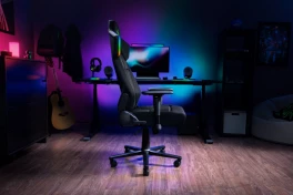 Ghế gaming... không dây? Một hãng game thủ quá đỗi quen mặt vừa ra mắt sản phẩm như thế đấy