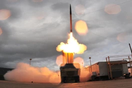 Hết sạch hơn nửa kho đạn vì xung đột, Mỹ vội vã chi bạo cho lá chắn THAAD