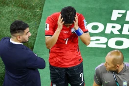 Tổng thống Hàn Quốc yêu cầu điều tra HLV Hong Myung-bo: Khi thất bại World Cup phơi bày cuộc khủng hoảng của bóng đá xứ kim chi