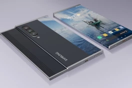 Samsung đang phát triển điện thoại cuộn màn hình 10 inch thương mại đầu tiên