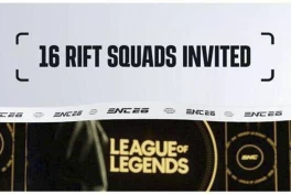 Việt Nam giành vé vào vòng chung kết League of Legends tại giải đấu ENC 2026