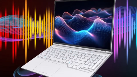 Mechrevo là hãng nào mà khiến người Nga đổ xô mua laptop dù giá đắt hơn cả MacBook?