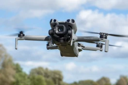 Bay drone gần sân World Cup có thể bị phạt hơn 2,6 tỉ đồng tại Mỹ