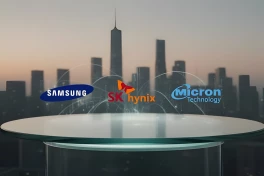 Giá DRAM tăng 700% trong 4 năm – Samsung, SK Hynix, Micron bị kéo ra tòa vì cáo buộc thông đồng