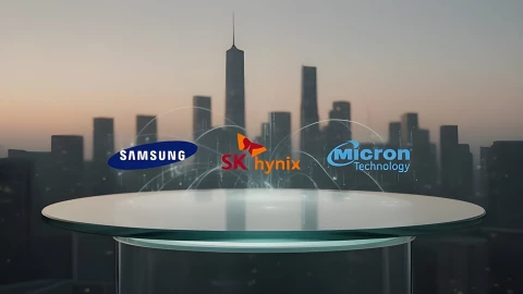 Giá DRAM tăng 700% trong 4 năm – Samsung, SK Hynix, Micron bị kéo ra tòa vì cáo buộc thông đồng