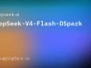 DSpark của Deepseek: Tạm biệt AI "bóp nghẹt", tốc độ tăng vọt đến 85%