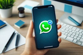 Mở file lạ trên WhatsApp, máy tính có thể rơi vào tay tin tặc