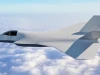 Canada "để mắt" tiêm kích Tempest thế hệ 6: Bước đi chiến lược ngoài F-35?