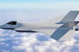 Canada "để mắt" tiêm kích Tempest thế hệ 6: Bước đi chiến lược ngoài F-35?