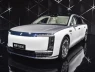 Zunjie SUV lộ ảnh gián điệp: Hé lộ đèn pha tách rời, đèn hậu V800 và chiến lược xe sang 2026