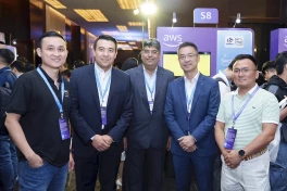 Công ty phần mềm viễn thông Việt nâng cấp "lá chắn" bảo mật đám mây