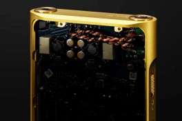 Huyền thoại Walkman trở lại, mạnh gấp đôi thế hệ cũ