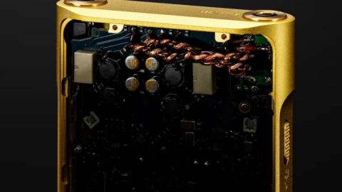 Huyền thoại Walkman trở lại, mạnh gấp đôi thế hệ cũ