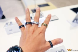 Galaxy Ring 2 lộ ba nâng cấp lớn, Samsung chưa từ bỏ tham vọng nhẫn thông minh