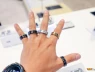 Galaxy Ring 2 lộ ba nâng cấp lớn, Samsung chưa từ bỏ tham vọng nhẫn thông minh