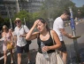 Là sao nữa: Quan chức Paris nói người Mỹ và điều hòa của họ phải chịu trách nhiệm cho đợt nắng nóng ở châu Âu