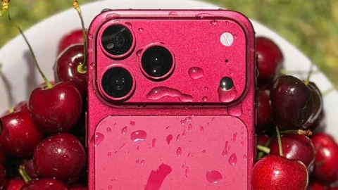 Hacker tung dữ liệu mật iPhone 18 Pro lên dark web, Apple gặp rắc rối lớn