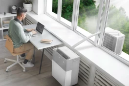 Điều hòa Trung Quốc “cháy hàng” ở châu Âu nhờ một điểm quá thực dụng