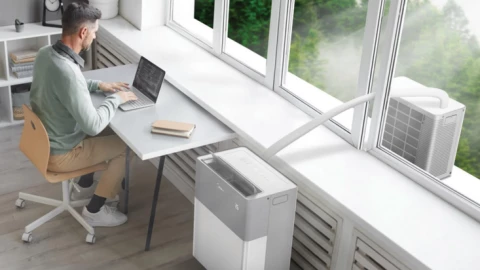 Điều hòa Trung Quốc “cháy hàng” ở châu Âu nhờ một điểm quá thực dụng