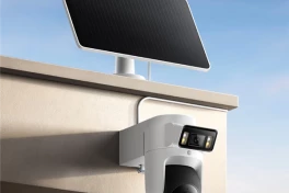 Xiaomi ra mắt camera giám sát không cần cắm điện, không cần Internet
